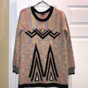 TopShop Women’s Sweater